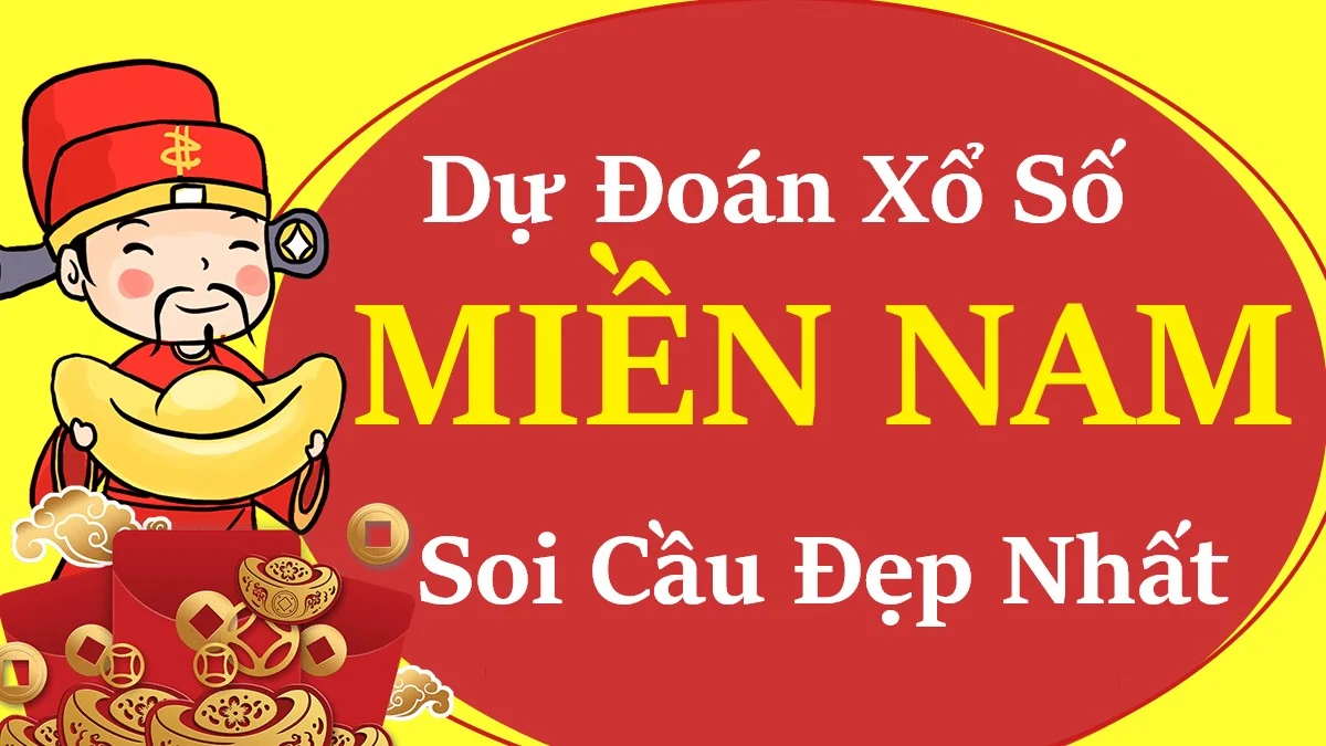 Các phương pháp kiểm tra kết quả của Xổ số miền Nam