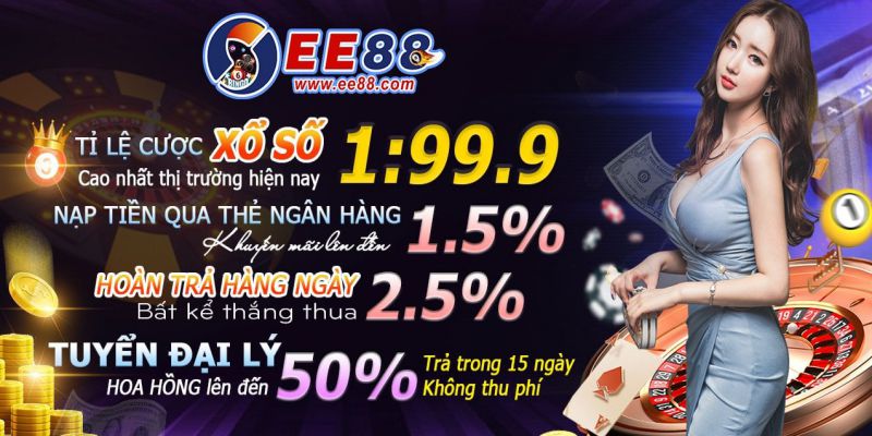 Hướng dẫn chi tiết cách nạp tiền ee88 chuẩn xác nhất