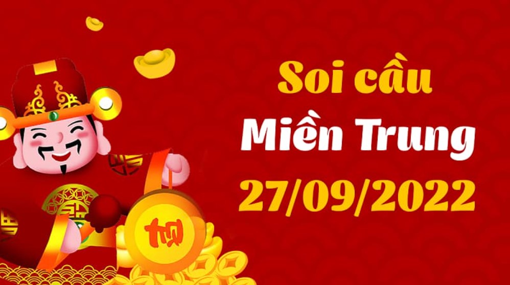 Soi cầu xổ số miền Trung là gì?