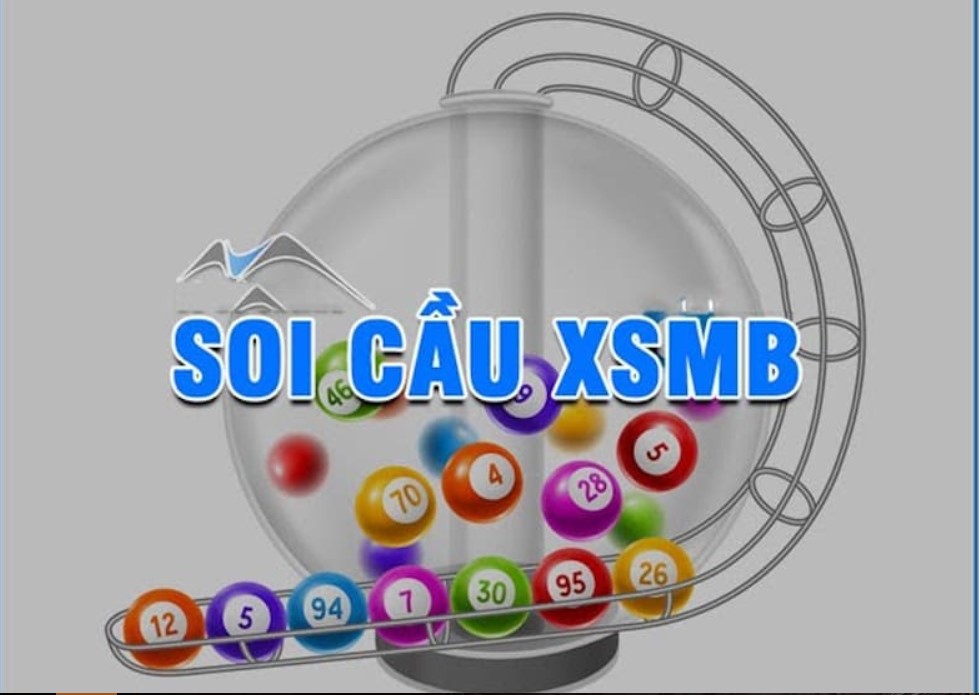 Soi cầu xsmb là như thế nào?