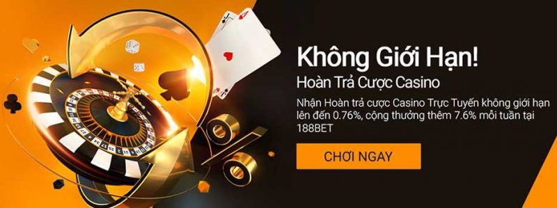 Một số lưu ý khi nhận khuyến mãi casino tại ee88