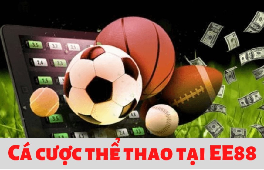 Thể thao ee88