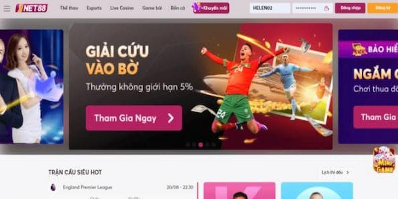 Bí Quyết Nạp Tiền Net88 Một Cách Nhanh Chóng Và Dễ Dàng